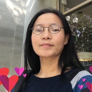 Meet your Posher, Mei